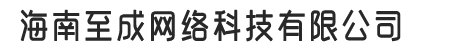 海南至成网络科技有限公司